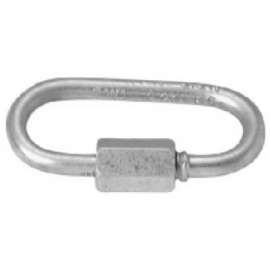1/2"STL/Zinc Quick Link