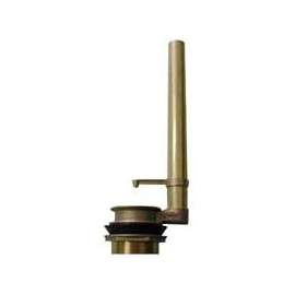 Worldwide Sourcing Universal Flush Valve, Brass