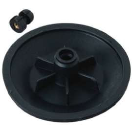 MP Snap/Scr OnSeat Disc