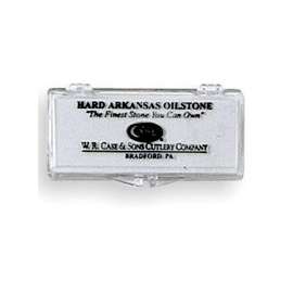 CASE 00902 Knife Sharpener, Arkansas Stone