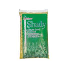 Lebanon 2805417 Grass Seed, 50 lb Bag