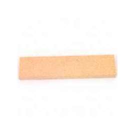 CASE 00905 Knife Sharpener with Storage/Carrying Case, Fine, Aluminum Oxide