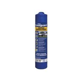 Henry HE740916 Roofing Underlayment, 65 ft L, 195 sq-ft Coverage Area, Asphalt