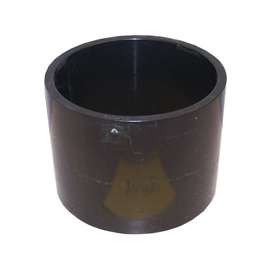 GENOVA 800 Series 80144 Pipe Repair Coupler, 4 in Hub