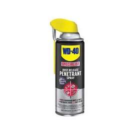 WD-40 300004 Penetrating Lubricant, 11 oz Can
