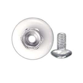 Danco 64654B Door Roller, Nylon, For Shower Doors
