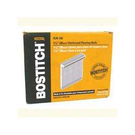 Bostitch FLN200 Flooring Cleat, 2 in L, 16 ga