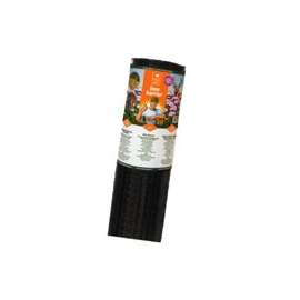Jobes LG400171 Deer Barrier, 100 ft L, 7 ft H, Polypropylene