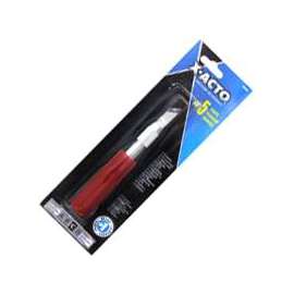 X-ACTO X3205 Knife, 1-Blade