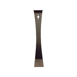 HYDE 45600 Pry Bar, Ground Tip