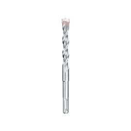 DeWALT DW5430 Hammer Bit Drill Bit, Helix Flute, 10 in L Flute, SDS Plus Shank, 3/8 in Dia Shank