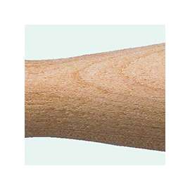 LINK HANDLES 64235 File Handle, 8 in L, Hardwood