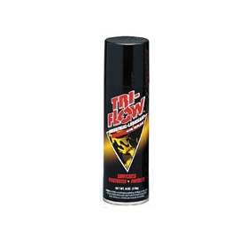Tri-Flow TF20005 Lubricant, 6 oz Aerosol Can