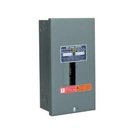 Square D QO QO24L70SCP Load Center, Plug-In Mounting, 70 A, Main Lug Breaker/Load Center, 2-Space