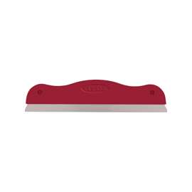 HYDE Mini Guide 45805 Paint Shield and Smoothing Tool, Stainless Steel