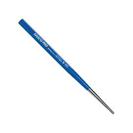 Dasco Pro 603-0 Drift Punch, 3/16 in Tip, 9 in L, HCS
