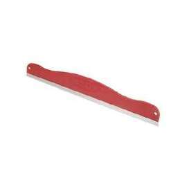 HYDE Super Guide 45810 Paint Shield and Smoothing Tool, Stainless Steel
