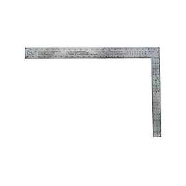 STANLEY 45-300 Carpenter Square, SAE, 16 in L, Aluminum