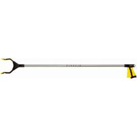 48" YEL ALU Pik Stick