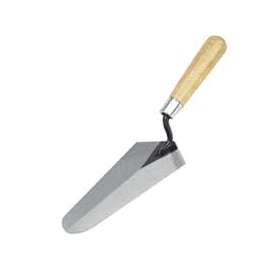 Marshalltown 48 Gauging Trowel, High Carbon Steel Blade