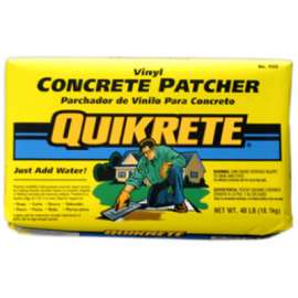 40LB Vinyl Concr Patch