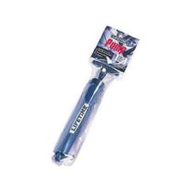 Lifetime Products 0821 Easy Grip Basketball Pump, Blue