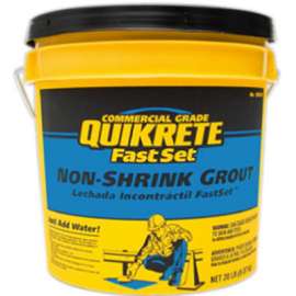 20LB FS No Shrink Grout