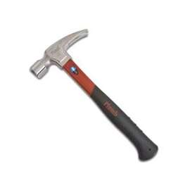 Plumb Pak 11414N Premium Rip Claw Hammer, 22 oz Head, 13-1/2 in OAL