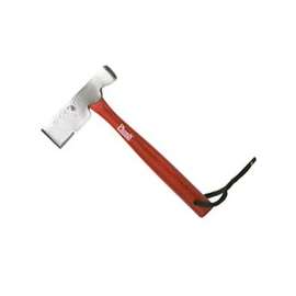 Plumb Pak 11558 Shingling Hatchet, 24 oz Steel Head