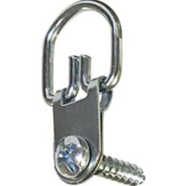 4PK SM D-Ring Hanger