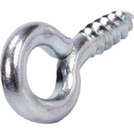 16PC Screw Eyes ASSTD