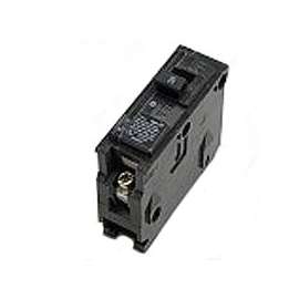 Connecticut Electric ICBQ120 Interchangeable, Type QP Circuit Breaker, 120/240 V, Plug-In Mounting