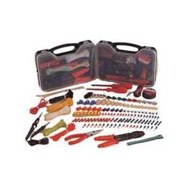ProSource Automotive Electrical Repair Kit, 399 Pieces