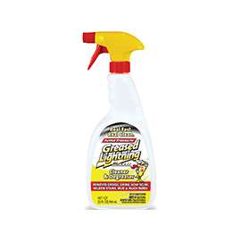 Greased Lightning 52320GRL Cleaner/Degreaser, 32 oz Bottle
