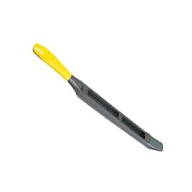 STANLEY Surform 21-295 Hand File, Metallic Gray Handle