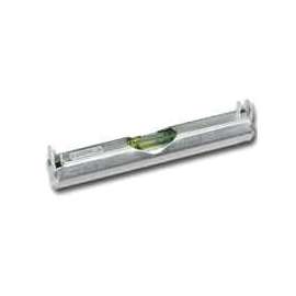 STANLEY 42-287 Line Level, Level Vial, 1-Vial, 2-Hang Hole, 3-3/32 in L