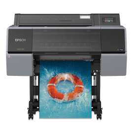 SureColor P7570 24" Wide Format Inkjet Printer, Standard Edition