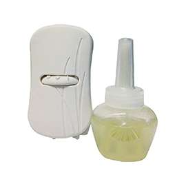 Glade 73099 Oil Starter Kit, Fruity, Hawaiian Breeze