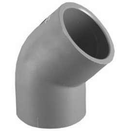 1-1/2" 45DEG SxS Elbow