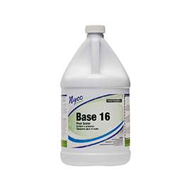 Nyco NL140-G4 Floor Sealer, 128 oz Pail