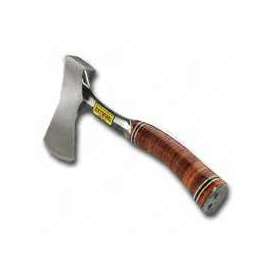 Estwing E24A Sportsman's Axe, Steel Head
