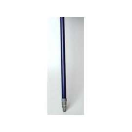 Supreme Enterprise M3165M Broom Handle, 60 in L, Steel