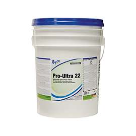 Nyco NL175-P5 High-Speed Floor Finish, 5 gal