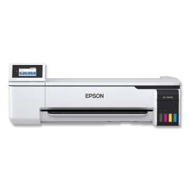 SureColor T3170x Wireless 24" Wide Format Inkjet Printer