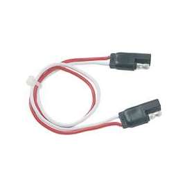 HOPKINS 47965 Connector Extension, 12 in L, ABS