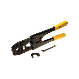 Apollo 69PTKH00143 Crimp Tool, 1/2 in Crimping