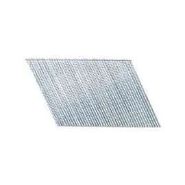 Bostitch FN1528 Finish Nail, 1-3/4 in L, 15 ga, Coated