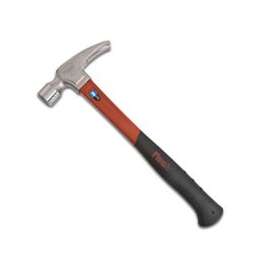Plumb Pak 11417N Premium Rip Claw Hammer, 22 oz Head, 15 in OAL