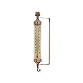 AcuRite 00231CA Thermometer with Sun and Moon Accent, -20 to 120 deg F, +/-2 deg F Accuracy