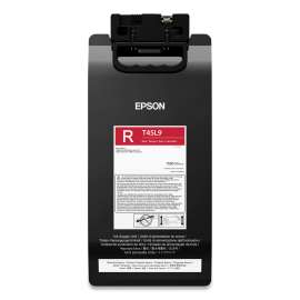 T45L920 UltraChrome GS3 Ink, 1,500 mL, Red